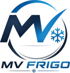 Logo MV FRIGO